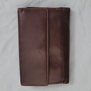 PICARD LEATHER WALLET